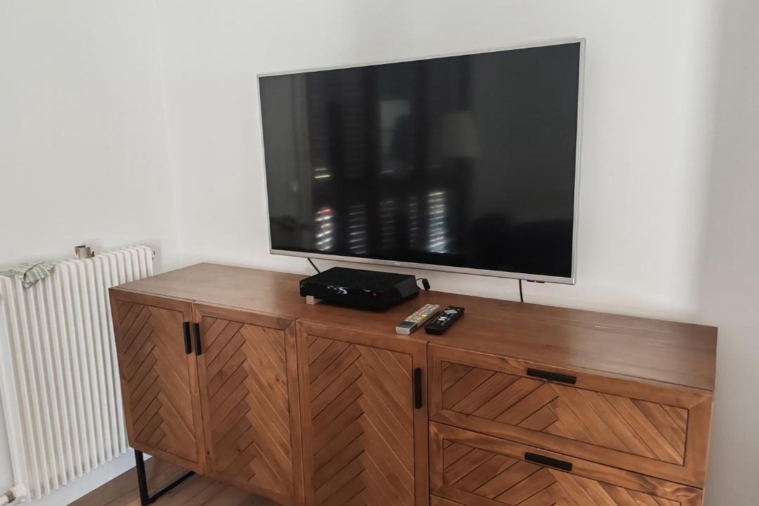 Photo of Livingroom in Villeneuve-sur-Lot