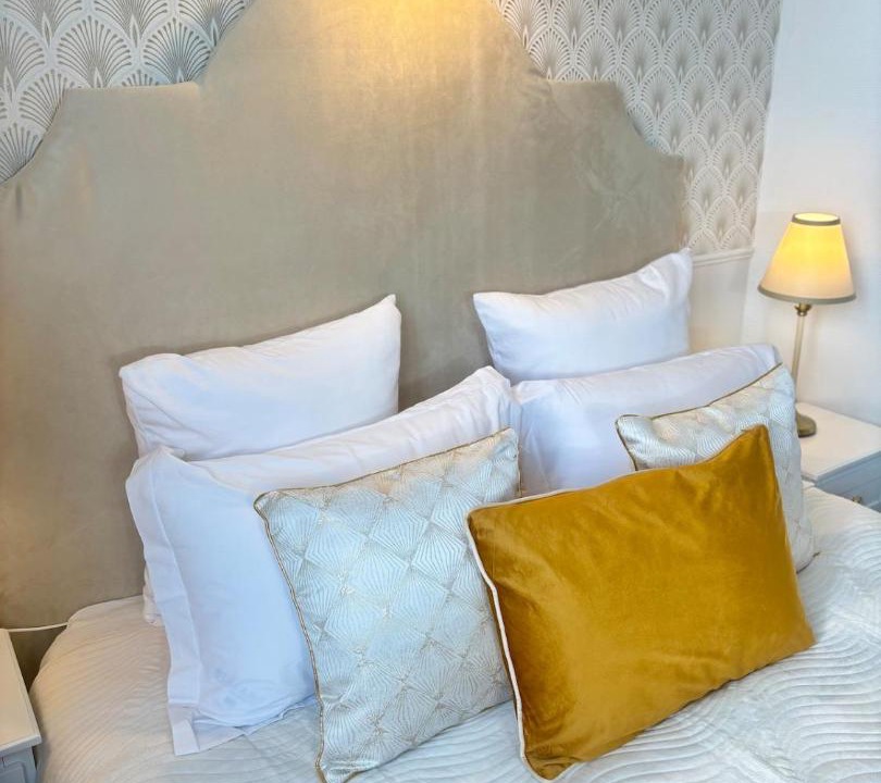 Photo of Bedroom in Porchefontaine