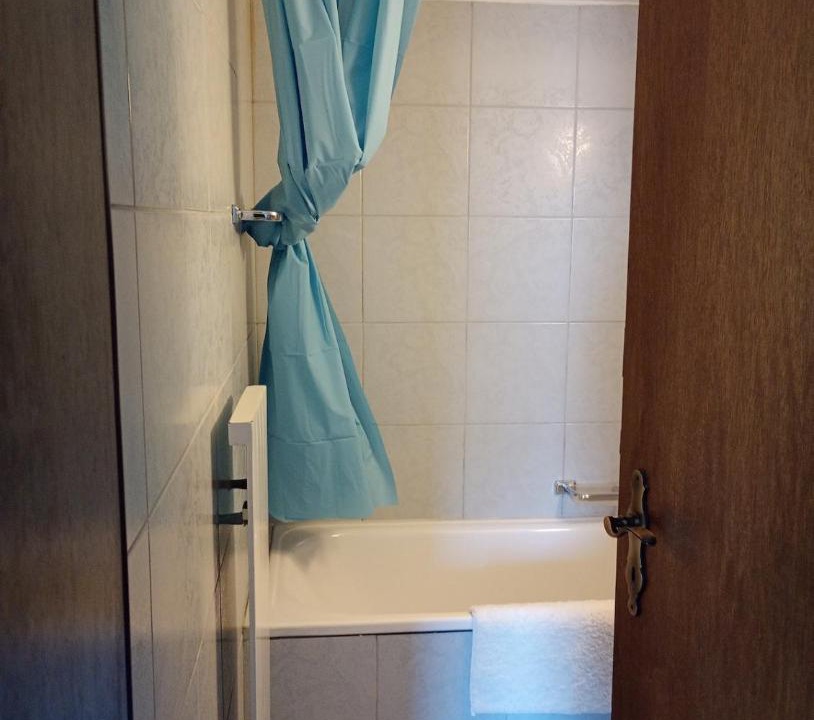 Photo of Bathroom in Rorschach