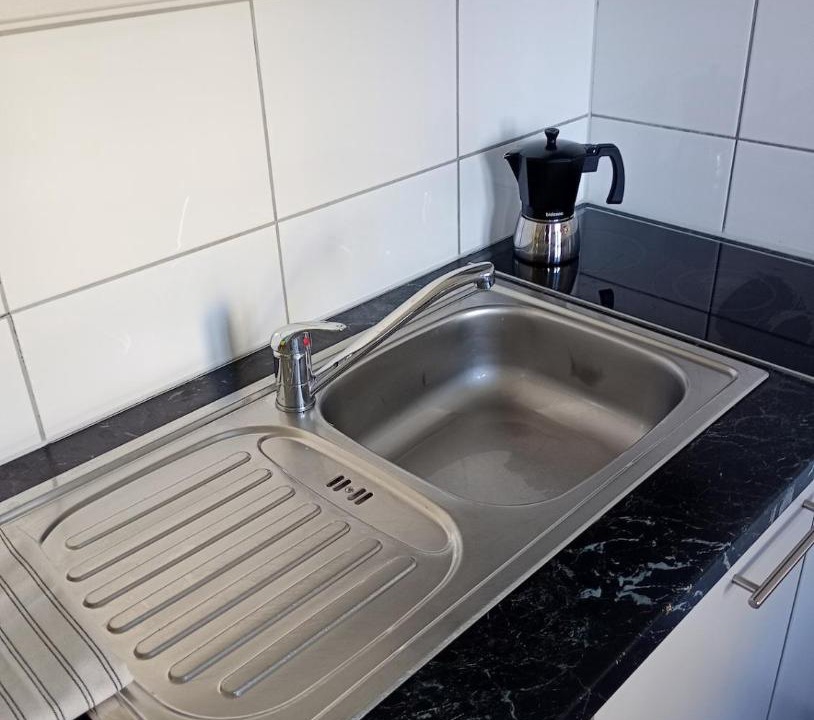 Photo of Kitchen in Rorschach