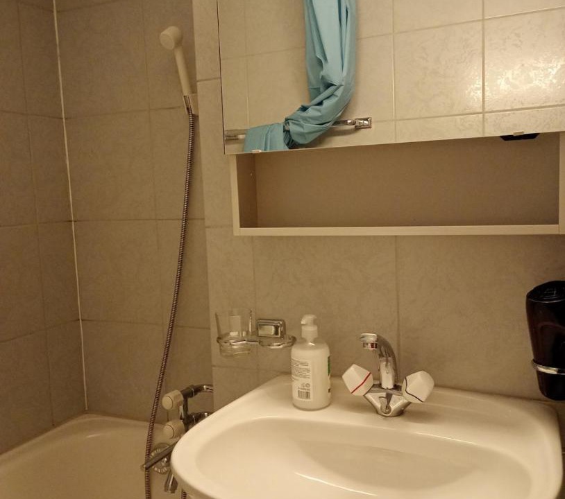 Photo of Bathroom in Rorschach