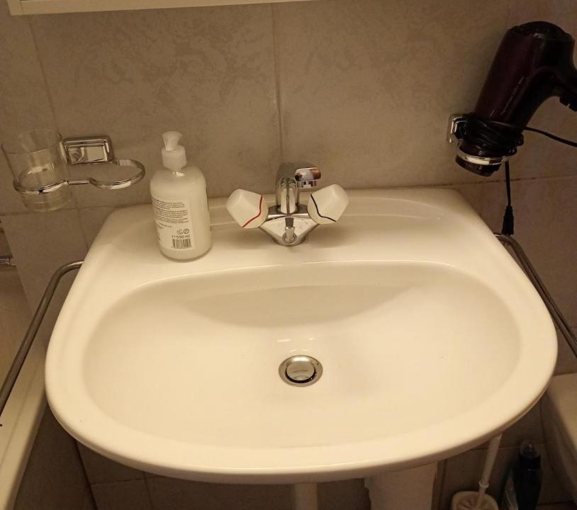 Photo of Bathroom in Rorschach