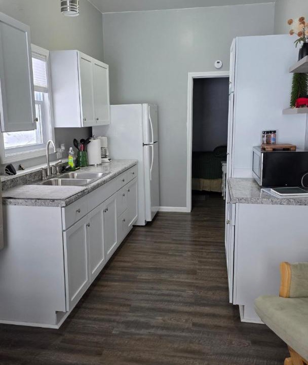 Photo of Kitchen in Lake Arrowhead