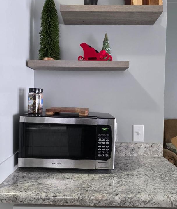 Photo of Kitchen in Lake Arrowhead