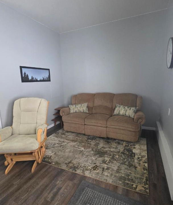 Photo of Livingroom in Lake Arrowhead