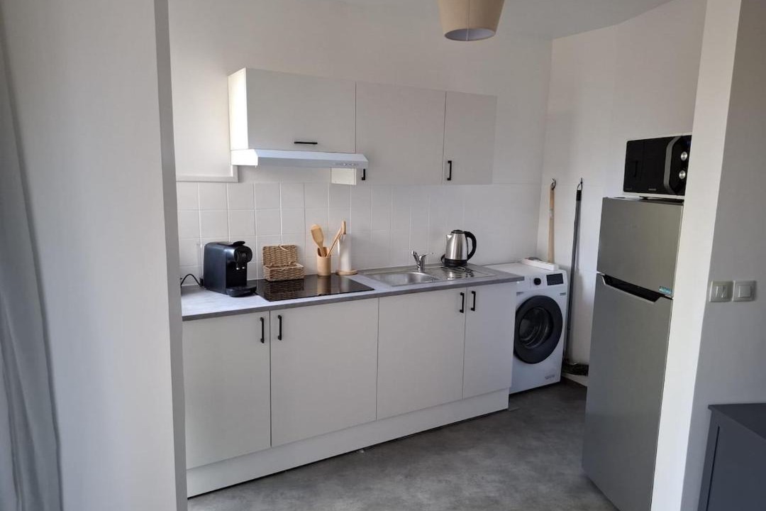 Photo of Kitchen in Courcouronnes