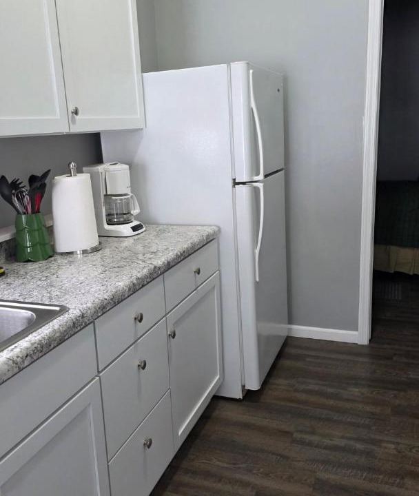 Photo of Kitchen in Lake Arrowhead