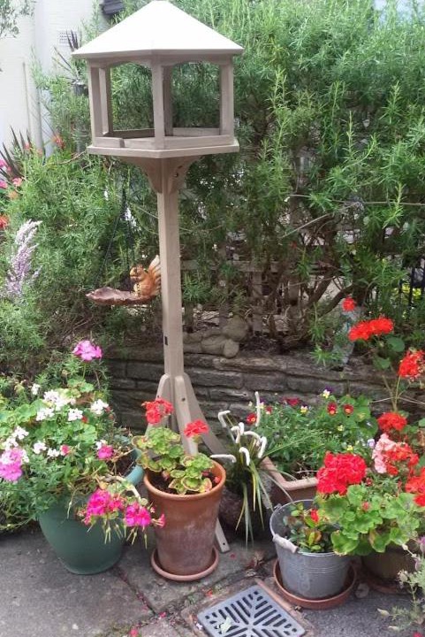 Photo of Patio Balcony in Bournemouth