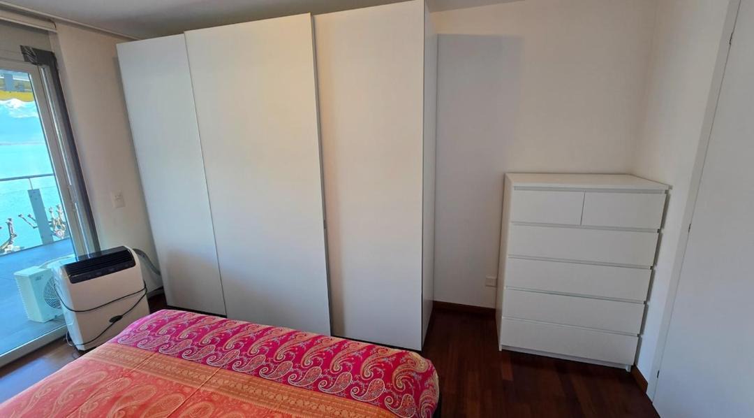 Photo of Bedroom in Locarno