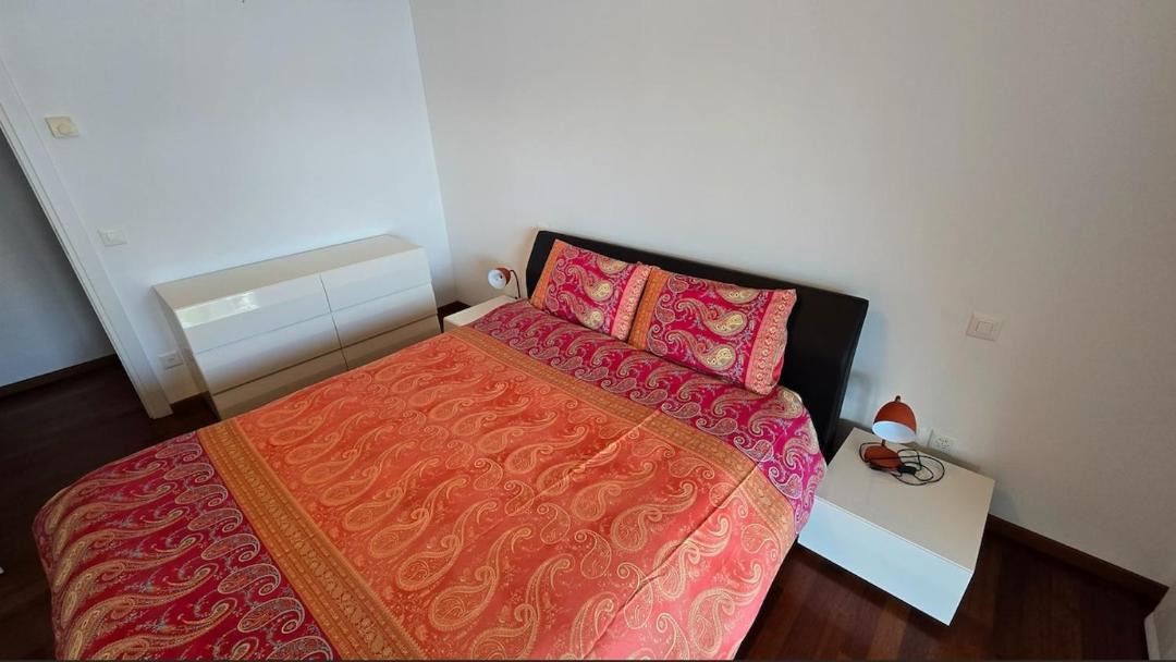 Photo of Bedroom in Locarno