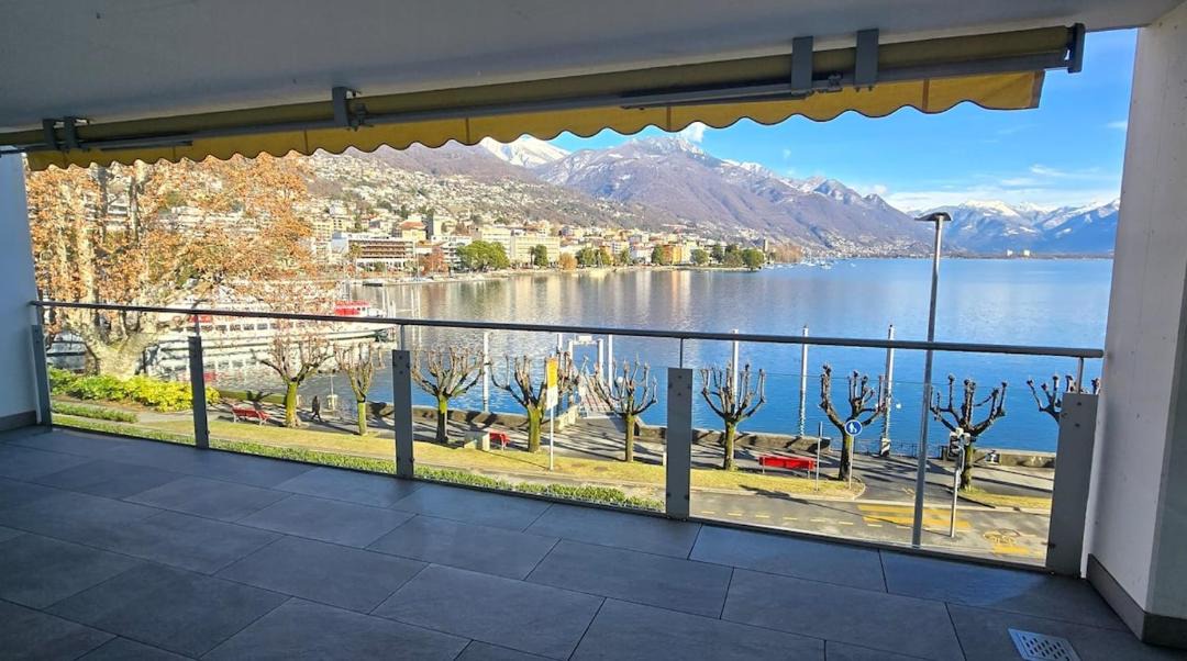 Photo of Others in Locarno