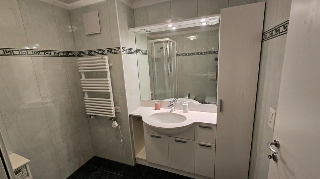 Photo of Bathroom in Locarno