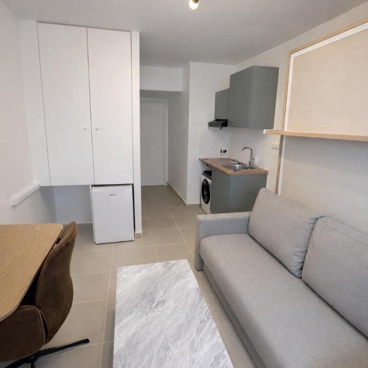Photo of Others in Porte-Dauphine