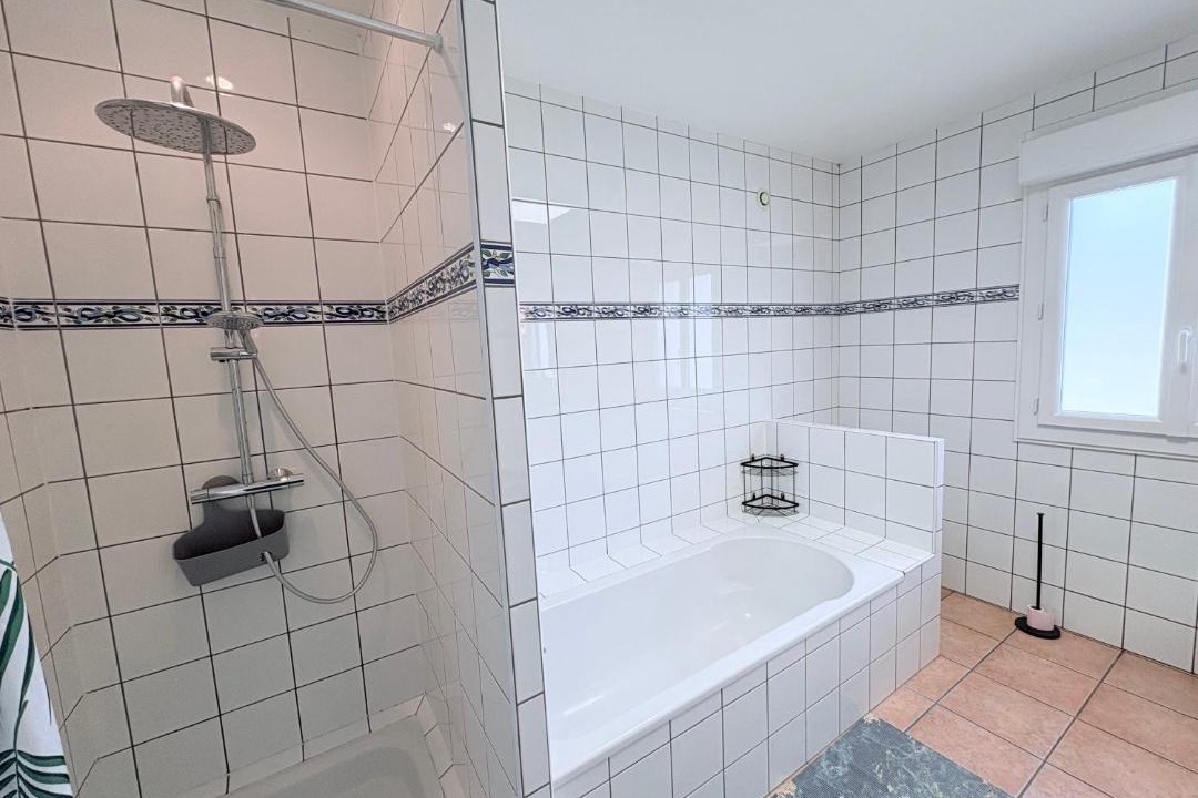 Photo of Bathroom in Les Ollieres-sur-Eyrieux