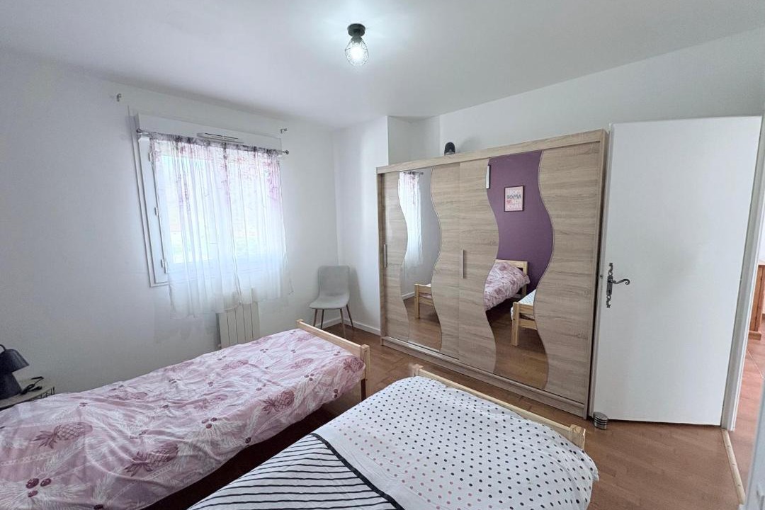 Photo of Bedroom in Les Ollieres-sur-Eyrieux