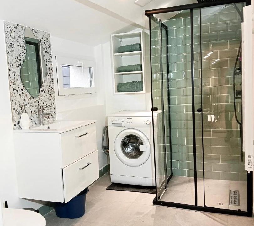 Photo of Bathroom in Mardie