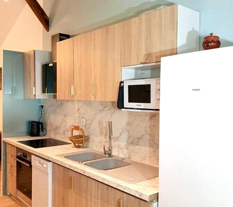Photo of Kitchen in Mardie