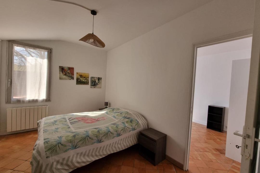 Photo of Bedroom in Lamonzie-Saint-Martin