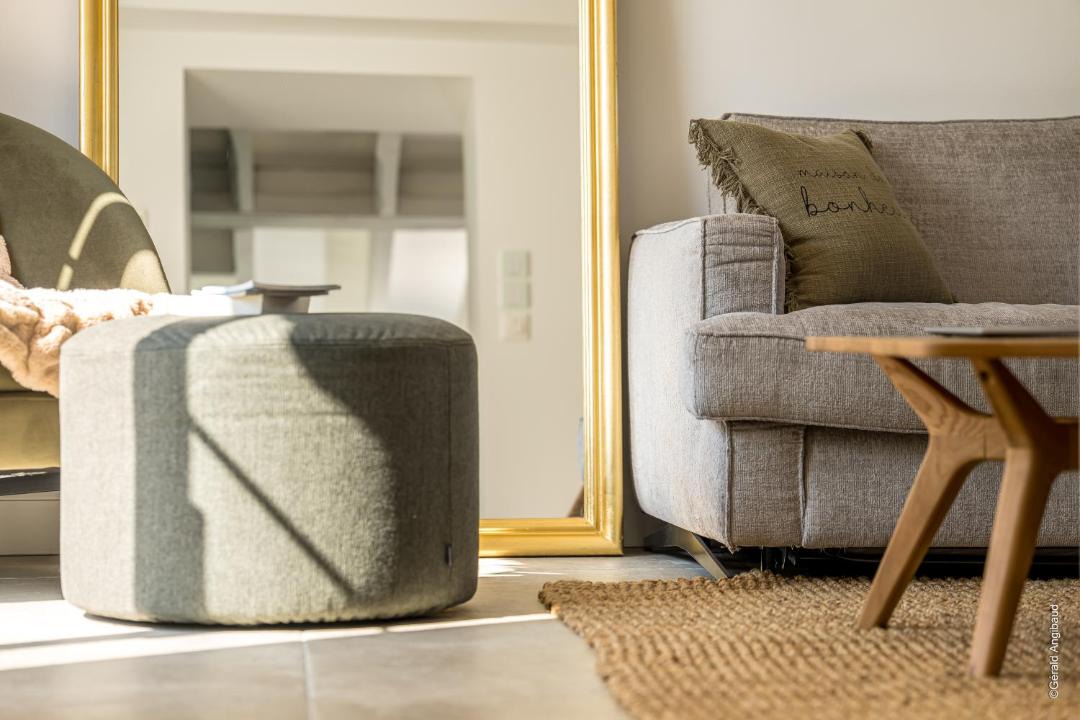 Photo of Livingroom in Jard-sur-Mer
