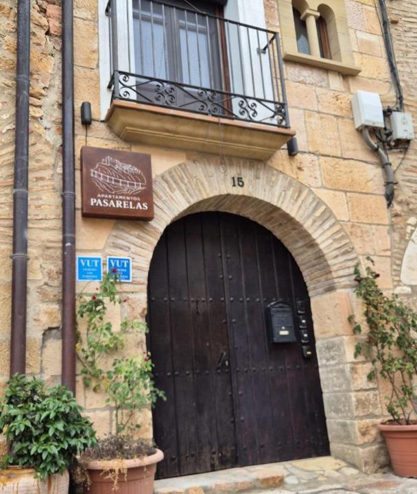 Photo of Others in Alquezar