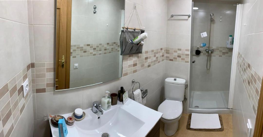 Photo of Bathroom in Alquezar