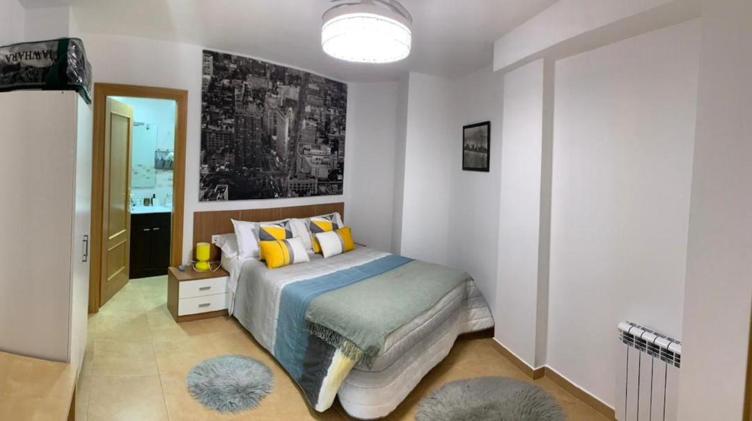 Photo of Bedroom in Alquezar