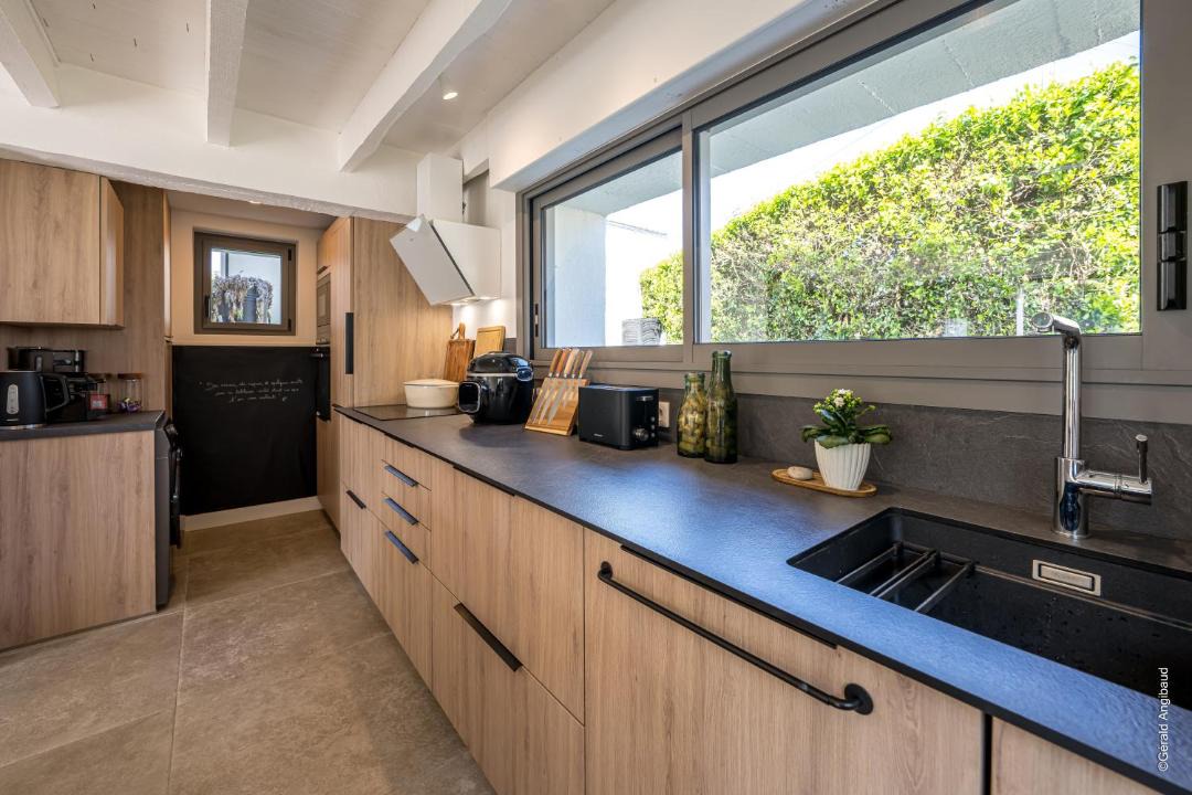 Photo of Kitchen in Jard-sur-Mer