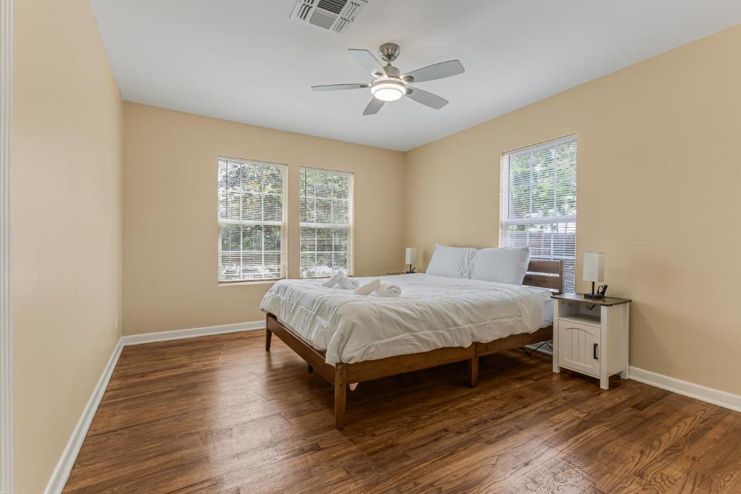 Photo of Bedroom in Del Mar