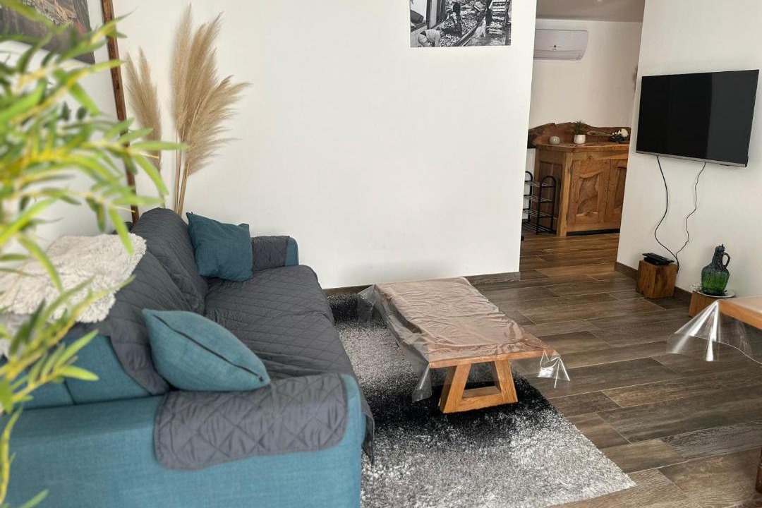 Photo of Livingroom in Port-Vendres