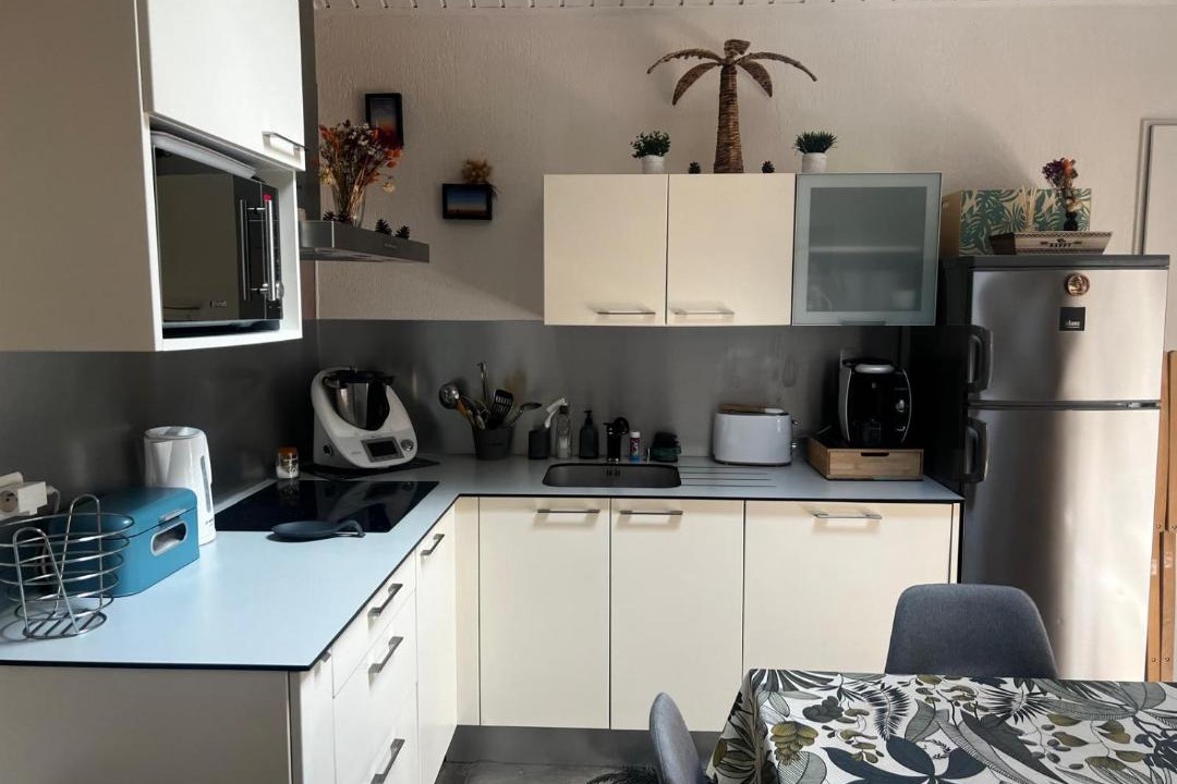 Photo of Kitchen in Saint-Jean-de-Monts