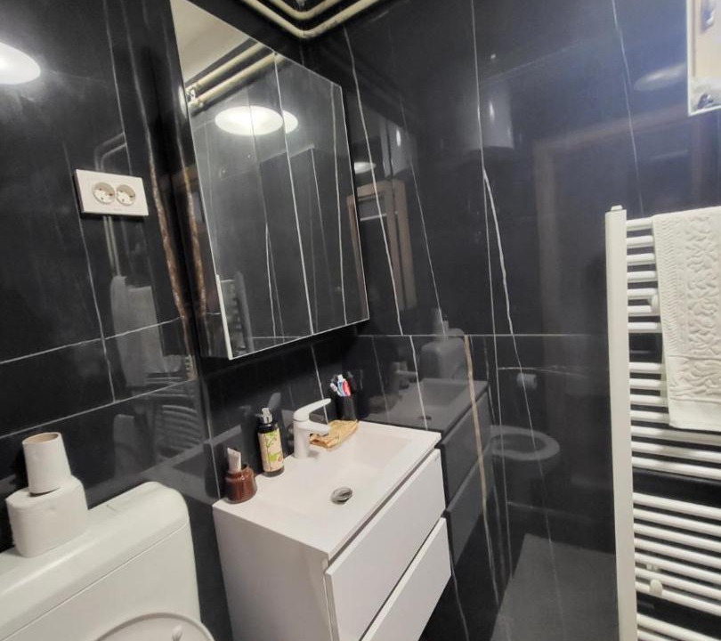Photo of Bathroom in Presika