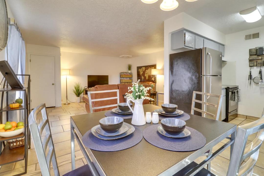 Photo of Kitchen in Northeast Heights
