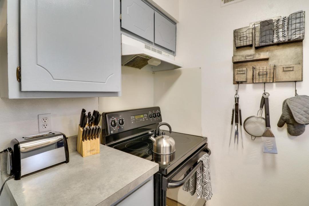 Photo of Kitchen in Northeast Heights