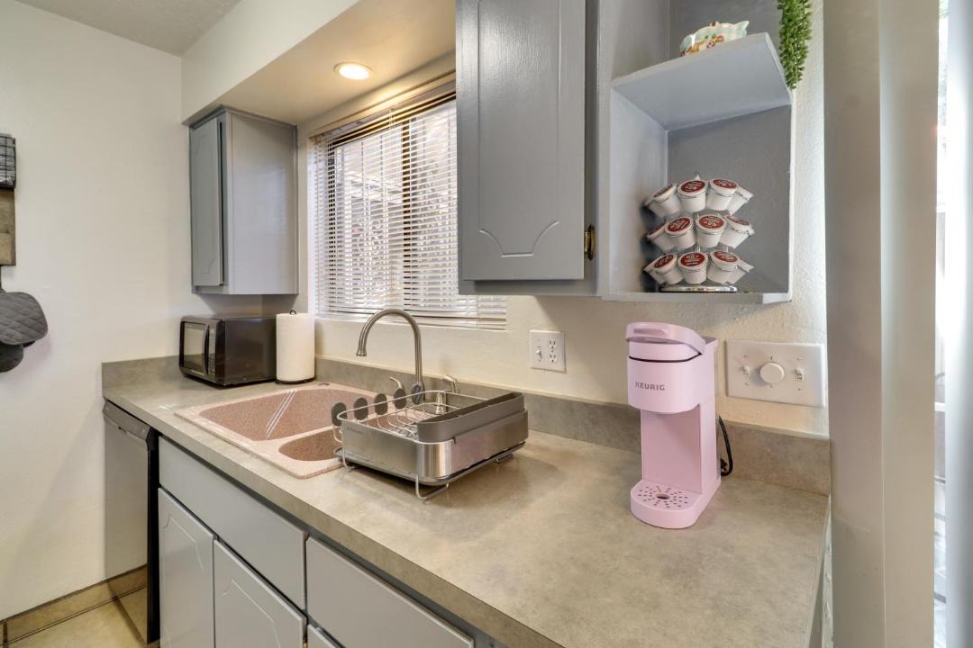 Photo of Kitchen in Northeast Heights