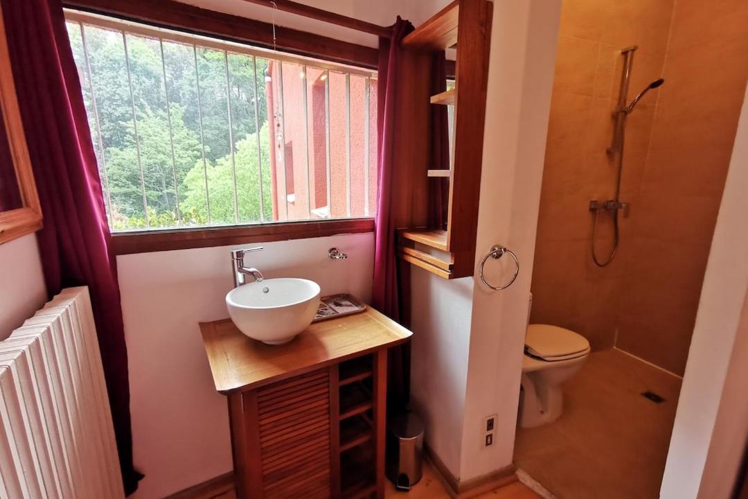 Photo of Bathroom in Sorede