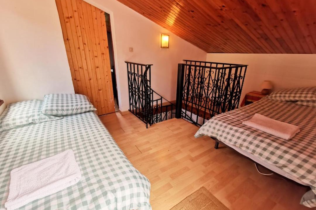 Photo of Bedroom in Sorede
