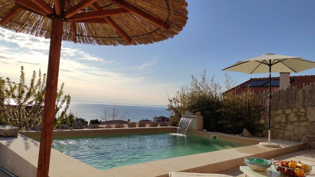 Photo of Patio Balcony in Miholascica