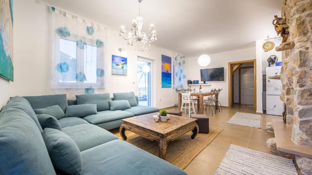 Photo of Livingroom in Miholascica