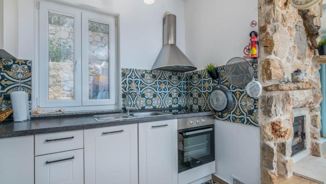 Photo of Kitchen in Miholascica