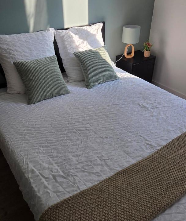 Photo of Bedroom in Saint-Omer