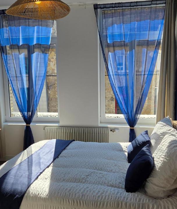 Photo of Bedroom in Saint-Omer