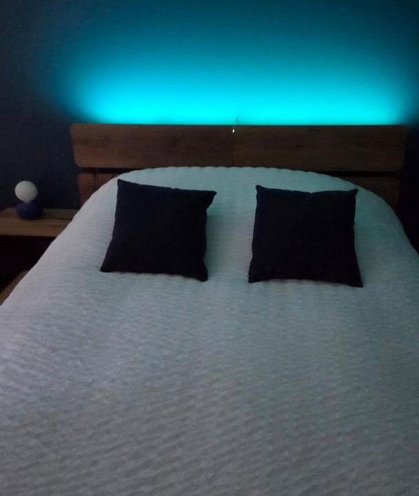Photo of Bedroom in Saint-Omer