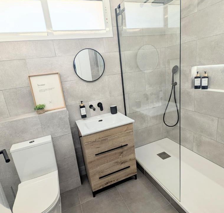 Photo of Bathroom in Alzira