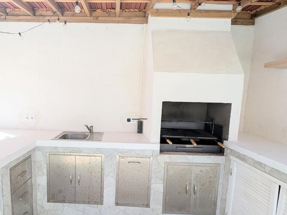 Photo of Kitchen in Alzira