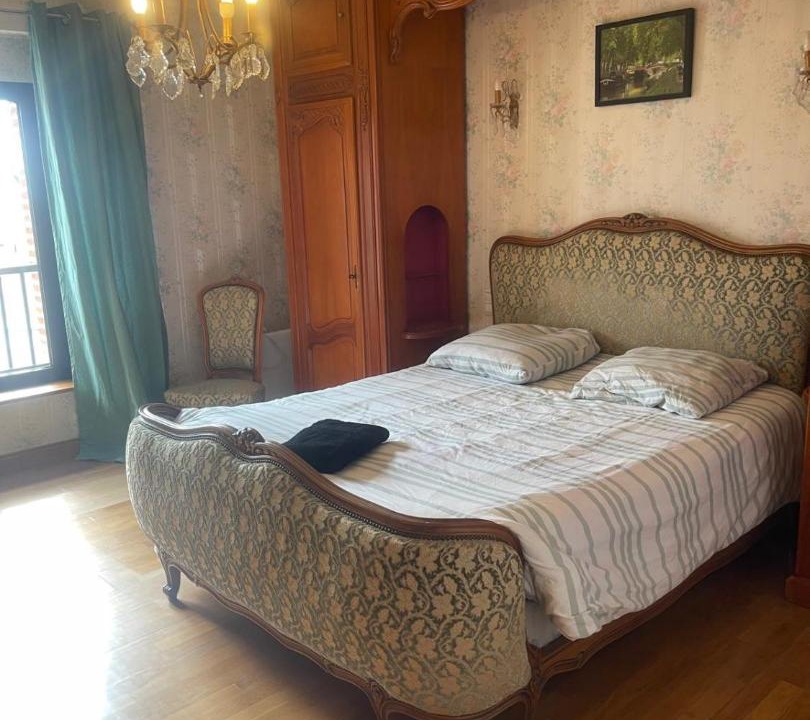 Photo of Bedroom in Bazus