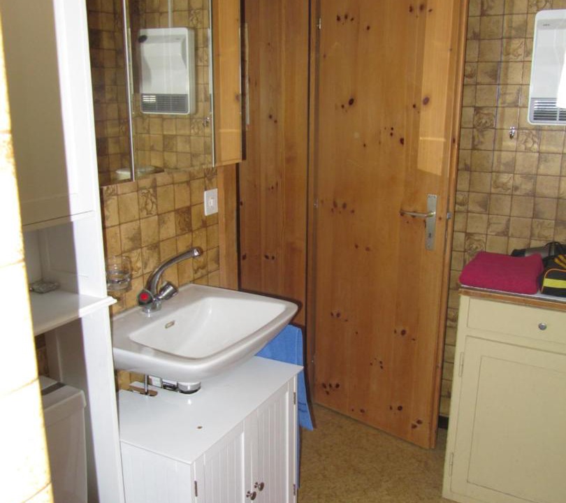 Photo of Others in Disentis