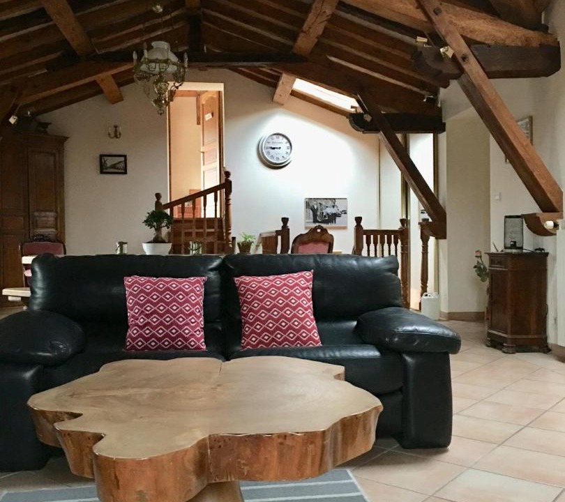 Photo of Livingroom in Bazus