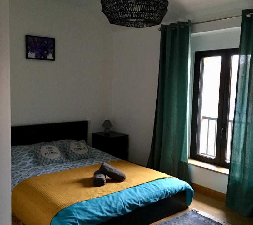 Photo of Bedroom in Bazus