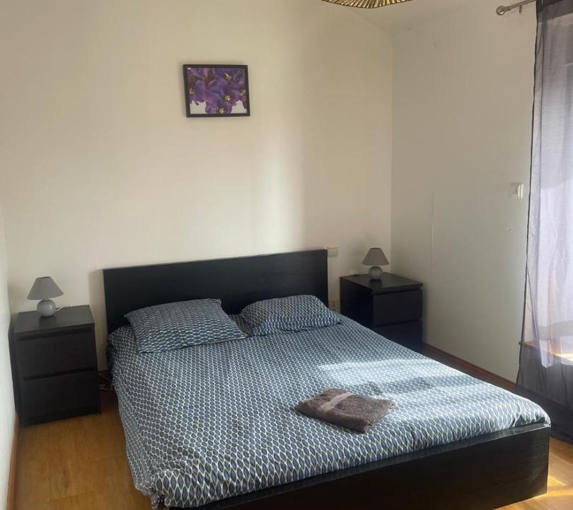 Photo of Bedroom in Bazus