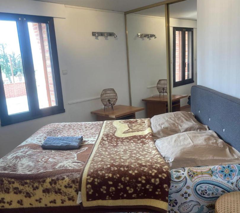 Photo of Bedroom in Bazus